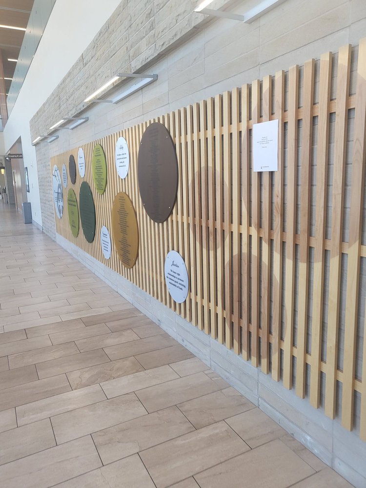 SAINT ALPHONSUS MEDICAL CENTER Updated October 2024 10 Photos