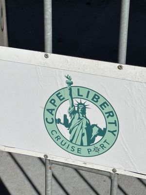Cape Liberty Cruise Port by null