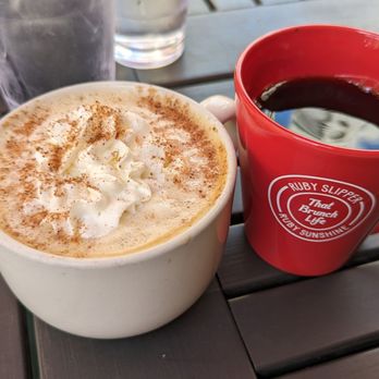 Ruby Slipper Central Business District - Breakfast & Brunch Near Me - New Orleans, Louisiana