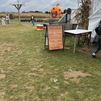 Wickham Farms - Mini Golf Near Me - Penfield, New York
