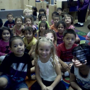 4C Summerwind Preschool - This is 2 classes, so there are small class sizes. There one teacher and two helpers per class. - Preschools Near Me - San Jose, California 4C Summerwind Preschool - This is 2 classes, so there are small class sizes. There one teacher and two helpers per class. - Preschools Near Me - San Jose, California