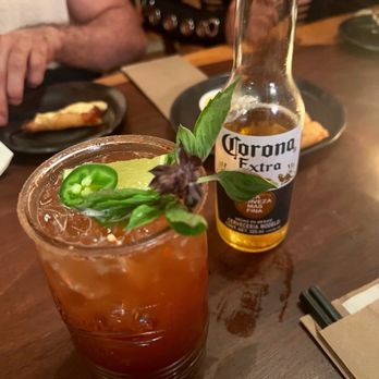 Bonito Kitchen, Tules - Pho Michelada - Japanese Near Me - Puerto Vallarta, JAL