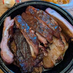 Pulled Pork Sandwich