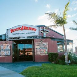 Rock & Brews - Redondo Beach