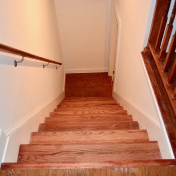 Botero-Weng Construction - Attic Renovation, Stairs, Revere - General Contractors Near Me