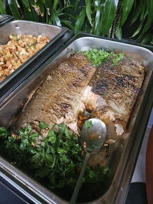 Good Behavior by null