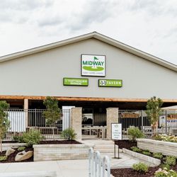 Midway Golf & Games