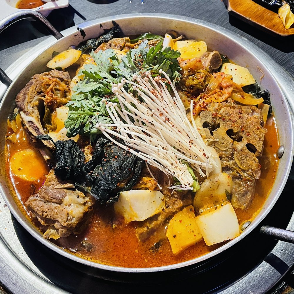 ARISU Authentic Korean BBQ - Korean Near Me - Burnaby, British Columbia ARISU Authentic Korean BBQ - Korean Near Me - Burnaby, British Columbia