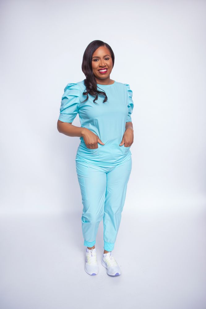 Lajor Beauty And Wellness Logo