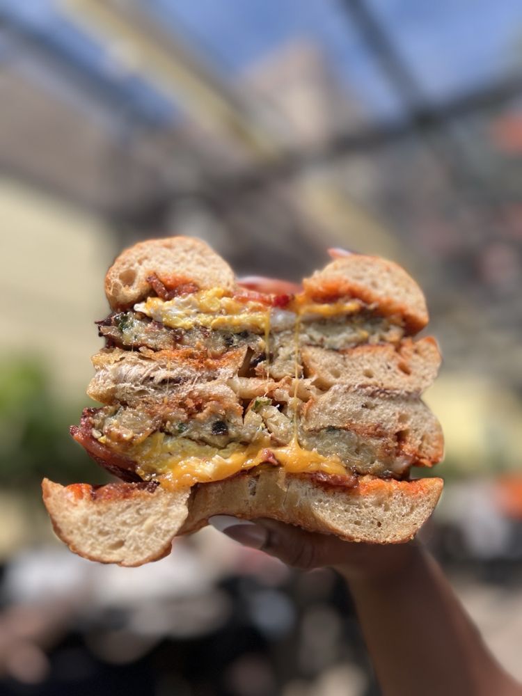 GOTHAM BAGELS Updated August 2024 150 Photos & 179 Reviews 1212 N