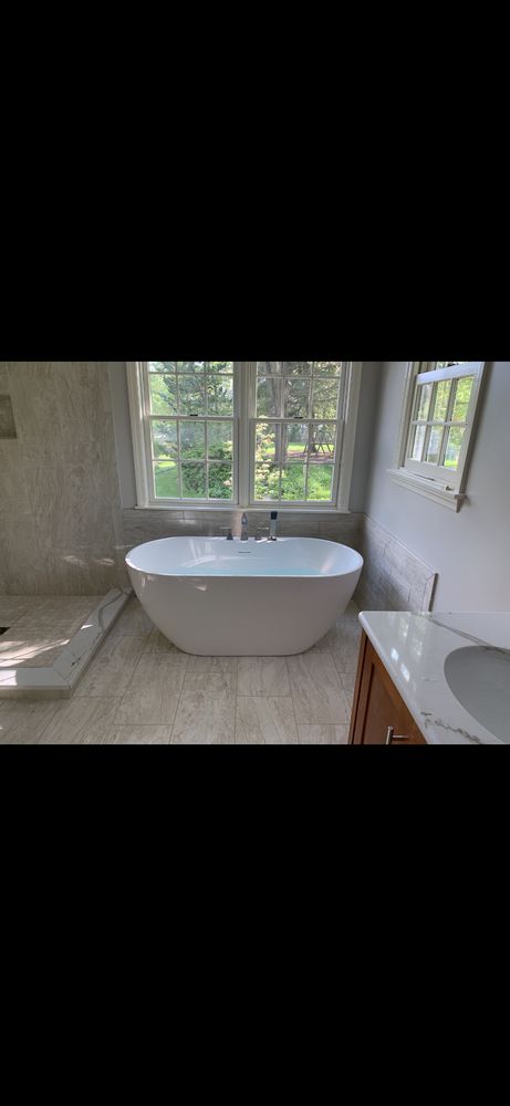 Slide of Mason Dixon Plumbing