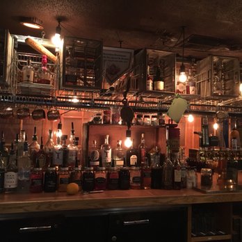 Boundary Kitchen & Bar - Bar - Venues & Event Spaces Near Me - Pawtucket, Rhode Island