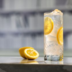 Narrative - Cleopatra Cooler Cocktail