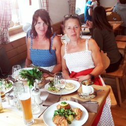 Restaurant Gasthof Moserwirt