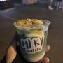 Photo of MLKY Matcha