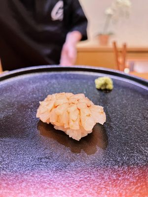 Genki omakase by null