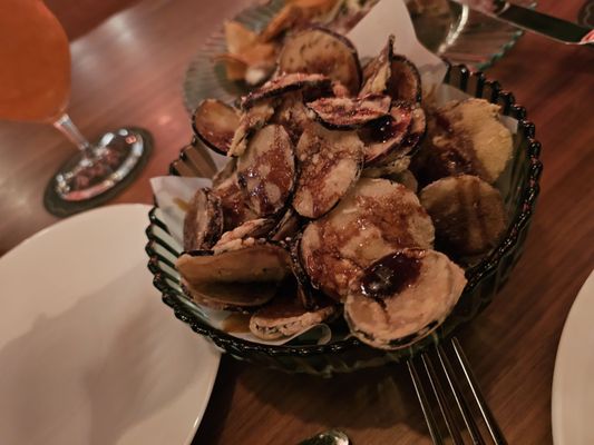 Sra. Martinez by null