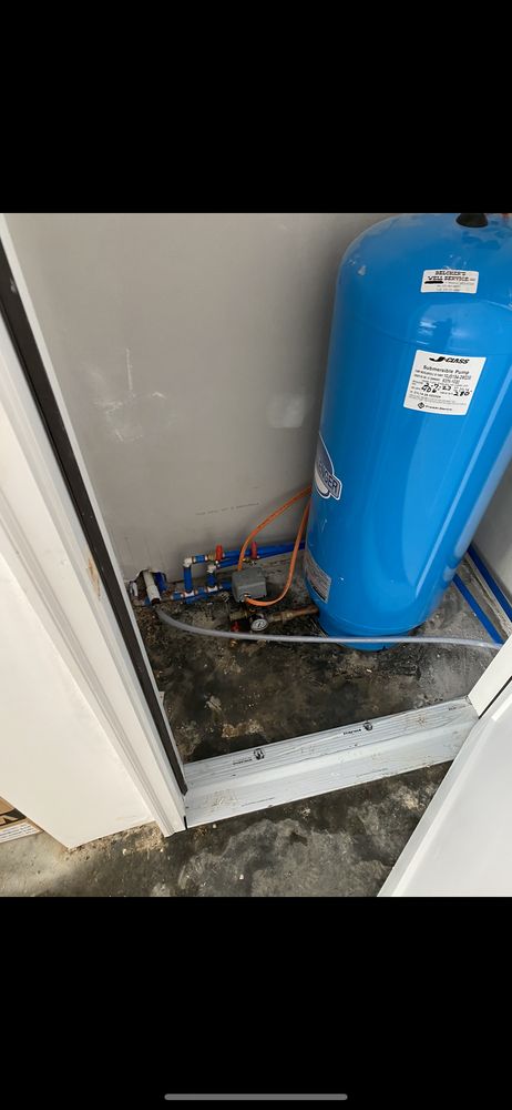 Slide of Bartlett Plumbing & HVAC