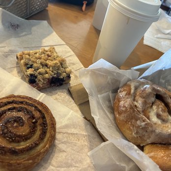 Wild Flour Cafe & Bakery - Choices - Bakeries Near Me - Emigrant, Montana