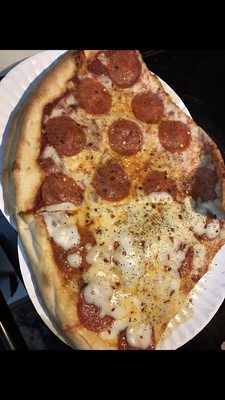 Pizza Paradiso by null
