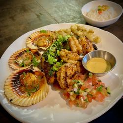 Seafood Festival