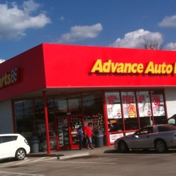 Advance Auto Parts - Auto Parts & Supplies Near Me - Rogers, Arkansas Advance Auto Parts - Auto Parts & Supplies Near Me - Rogers, Arkansas