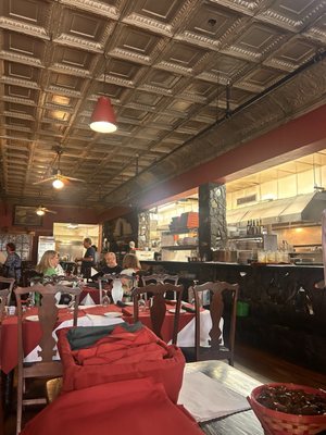 Pasqualino's Italian Restaurant by null