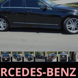 Ray's Auto Sales - Mercedes benz