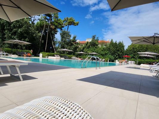 Versilia Lido | UNA Esperienze by null