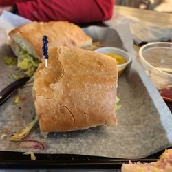 Anomaly Deli House