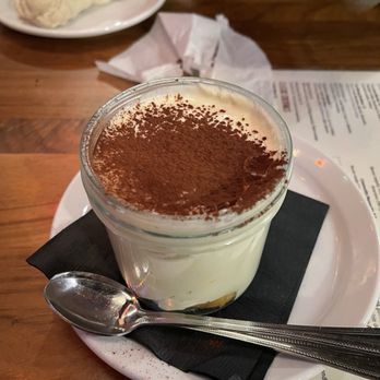Fat Olives - Tiramisu - Pizza Near Me - Flagstaff, Arizona