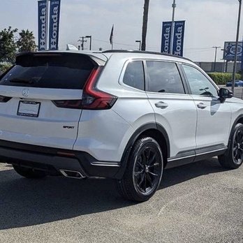 CazaCars - 2024 Honda CRV Sport L - Car Brokers Near Me