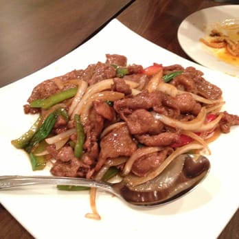 Han Dynasty - Lamb in scallion style - Chinese Near Me - Cherry Hill, New Jersey