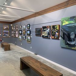 Bryan Memorial Art Gallery