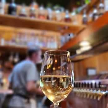 McMenamins Old St. Francis School - Bar  https://www.tinyurl.com/HealthybyHeath - Breweries Near Me - Bend, Oregon