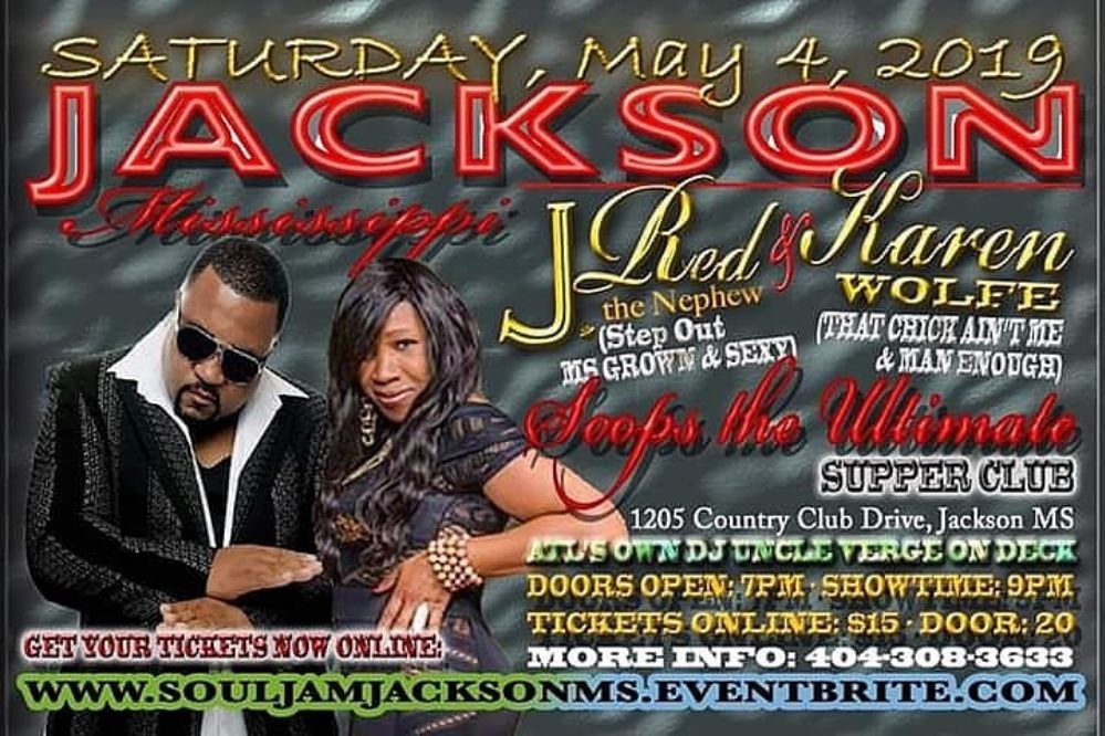 SOOP’S THE ULTIMATE Updated July 2024 27 Photos 1205 Country Club