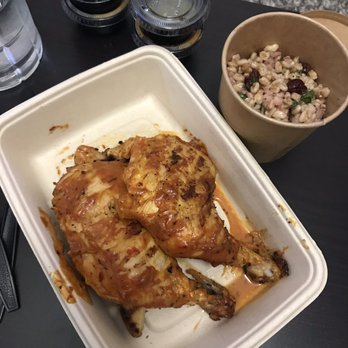 Brine - Chicken Shop Near Me - New York, New York Brine - Chicken Shop Near Me - New York, New York