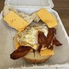 Bagel Station gift card
