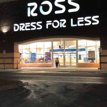 Ross Dress for Less - Department Stores Near Me - Durham, North Carolina Ross Dress for Less - Department Stores Near Me - Durham, North Carolina
