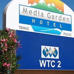 Media Garden