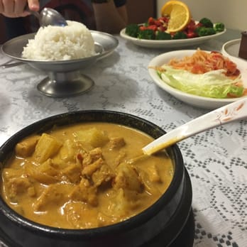 Emerald Thai Restaurant - Golden curry with tofu - Thai Near Me - Lakeland, Tennessee Emerald Thai Restaurant - Golden curry with tofu - Thai Near Me - Lakeland, Tennessee