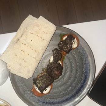 Sora Craft Kitchen - Mediterranean Near Me - Los Angeles, California Sora Craft Kitchen - Mediterranean Near Me - Los Angeles, California
