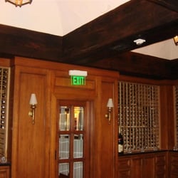 Wine Cellar - May 09