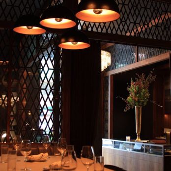 Eight Bar - Wine Bars Near Me - Chicago, Illinois