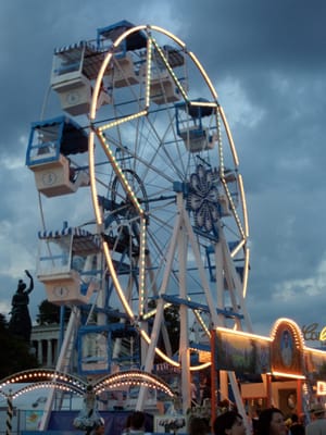 Oide Wiesn by null