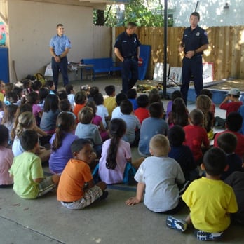 Creative Beginnings Elementary - Safety lessons - Elementary Schools Near Me - Downey, California