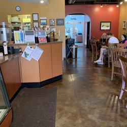 The Grind Cafe