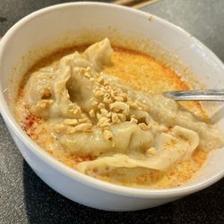 Siam Spice - Dumplings - Appetizer