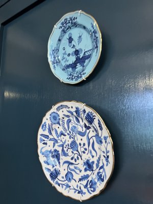 Caxton Grill by null