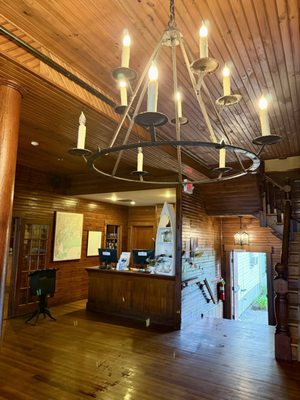 Chebeague Island Inn by null